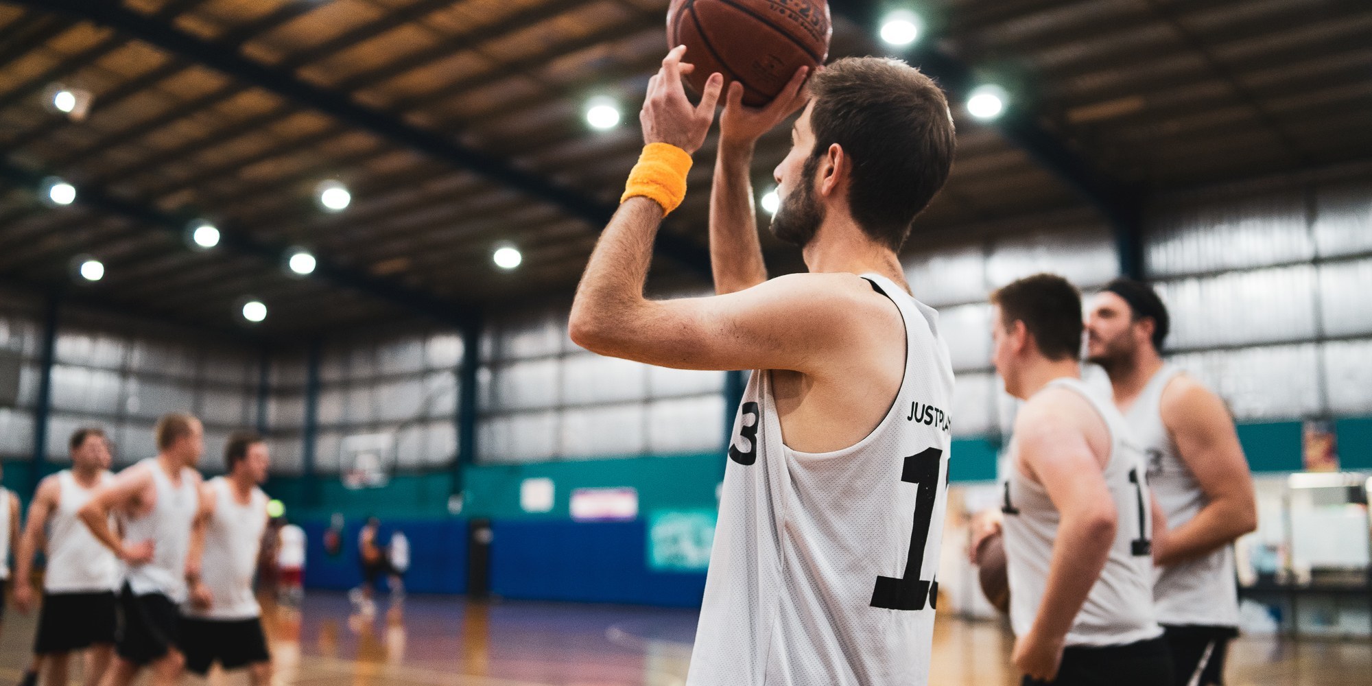 Men's basketball