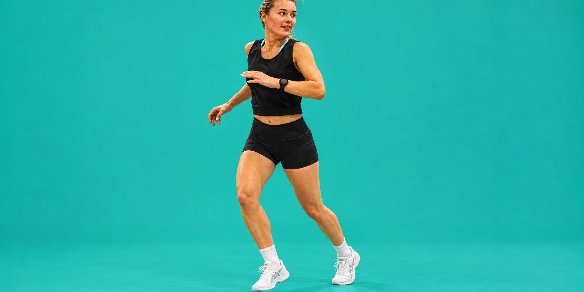 Women's netball