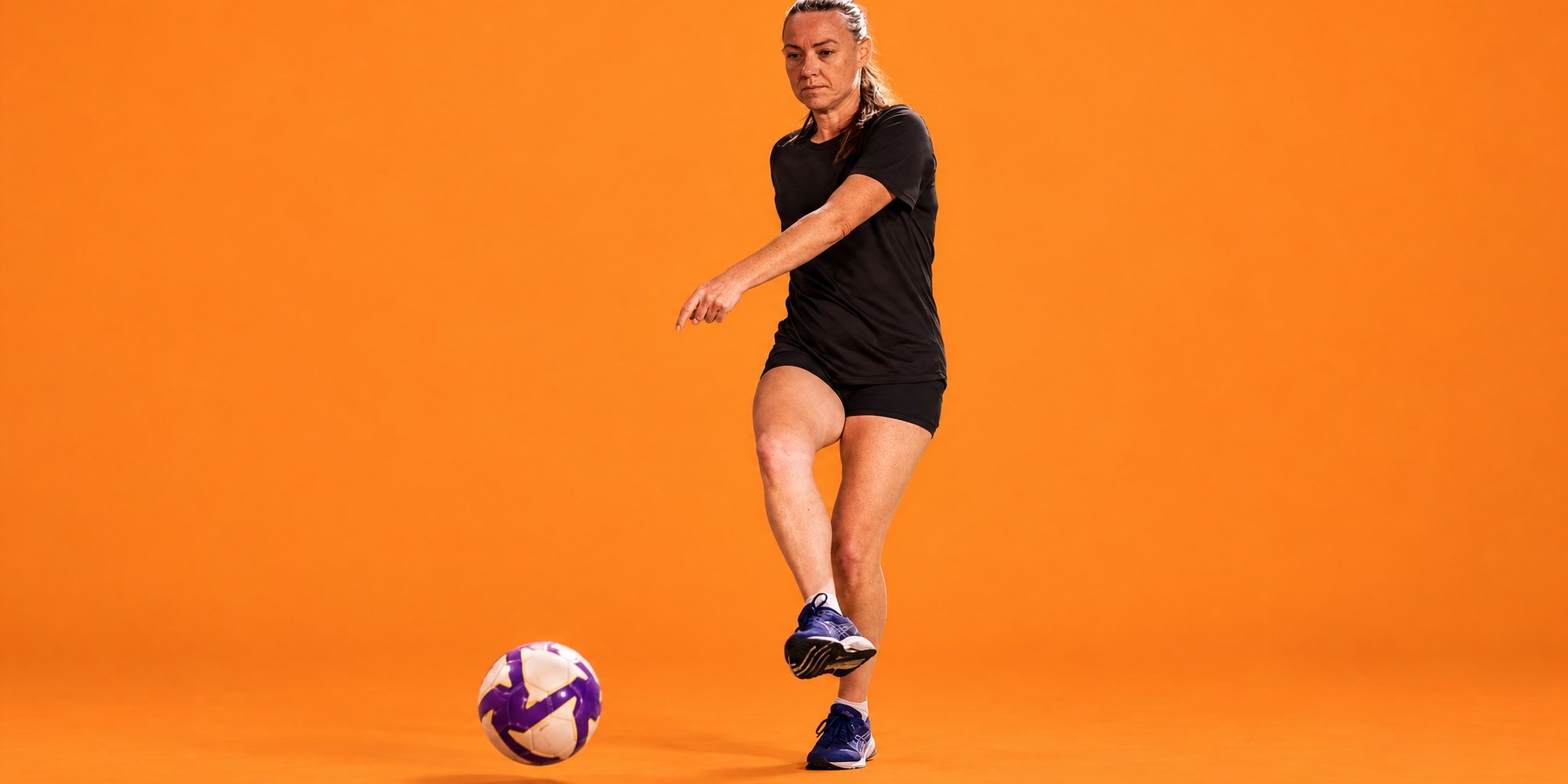 Women's 5-a-side