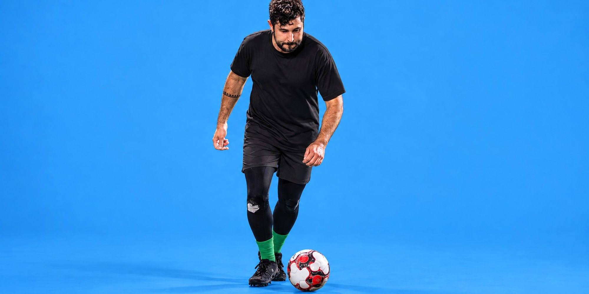 Men's 6-a-side