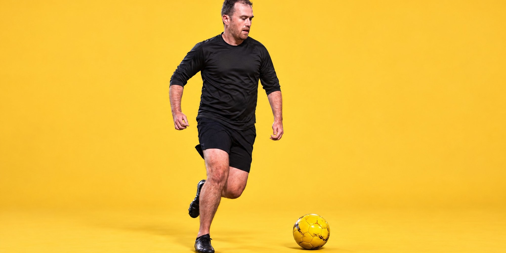 Men's futsal