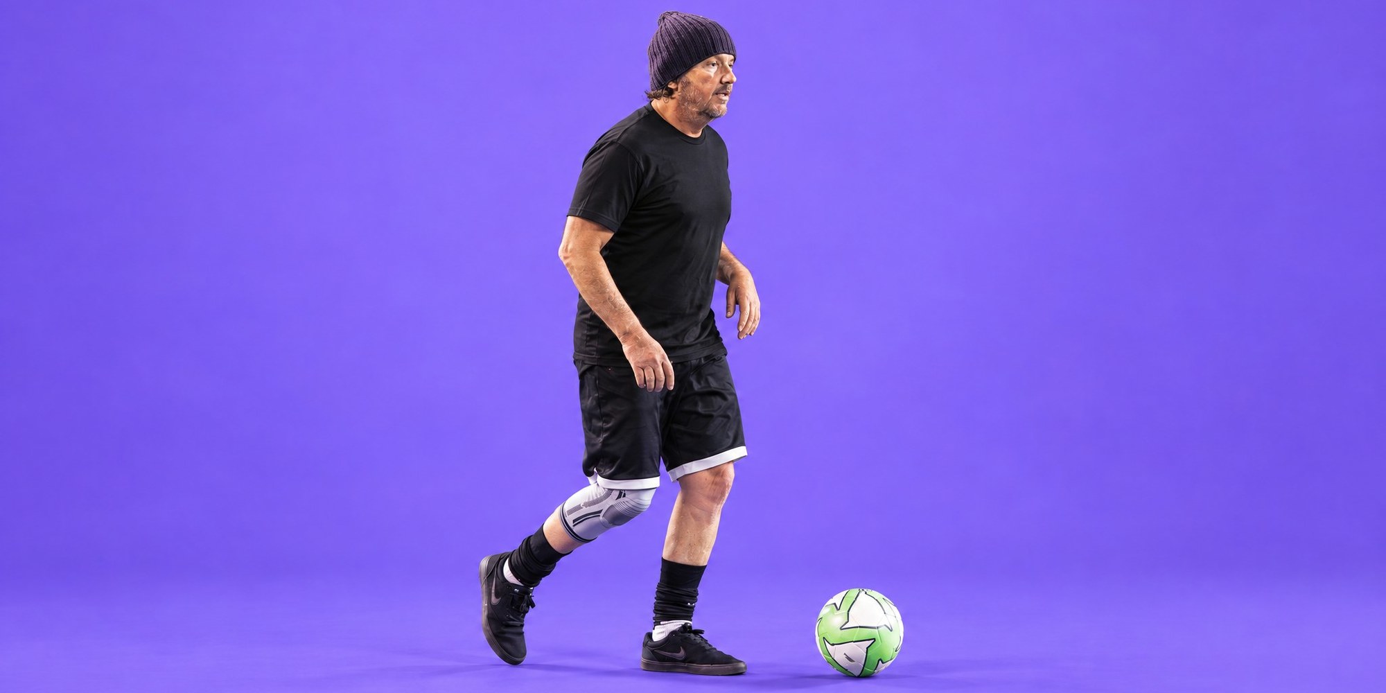 Men's futsal