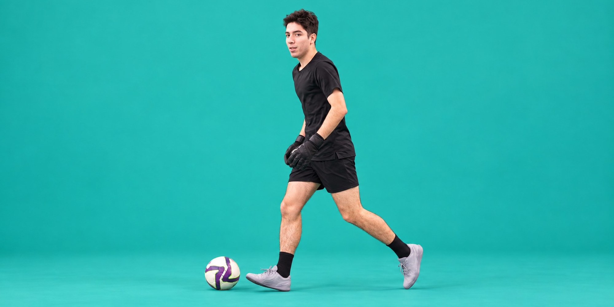 Men's futsal