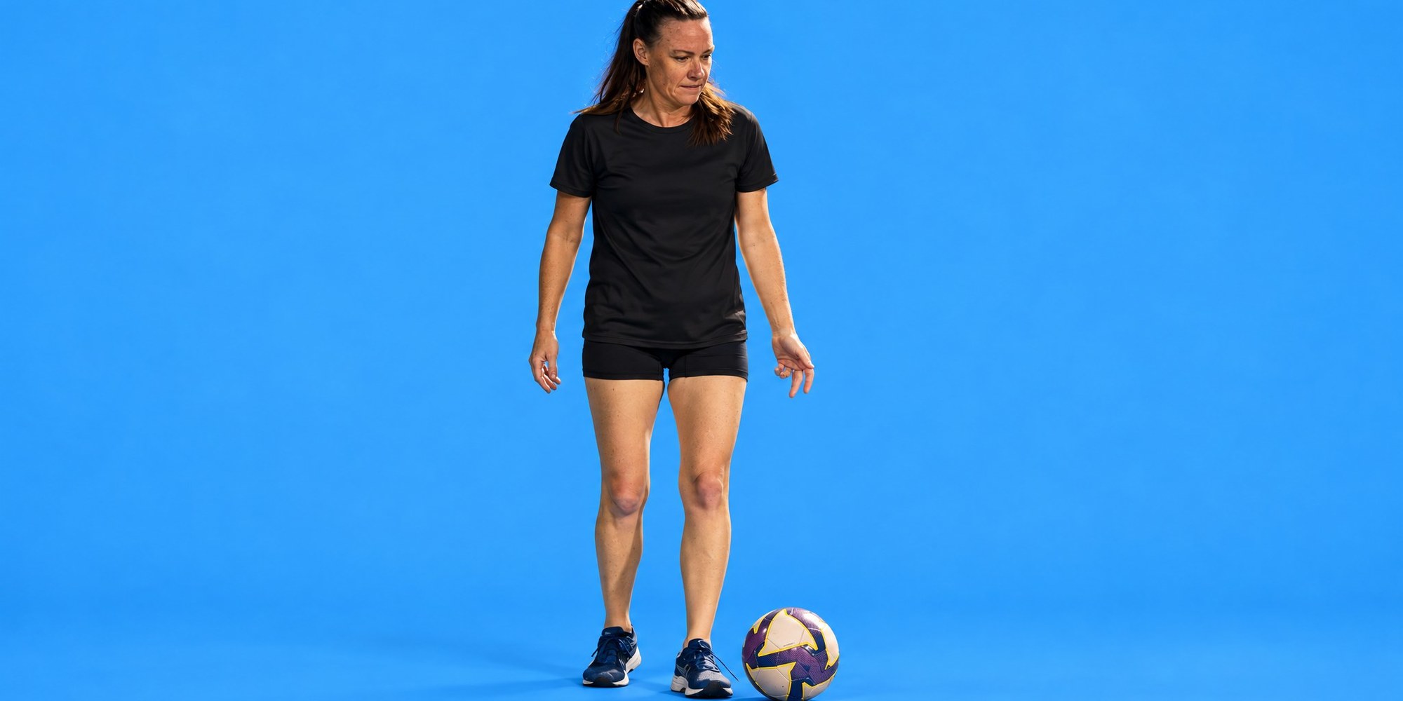 Women's futsal
