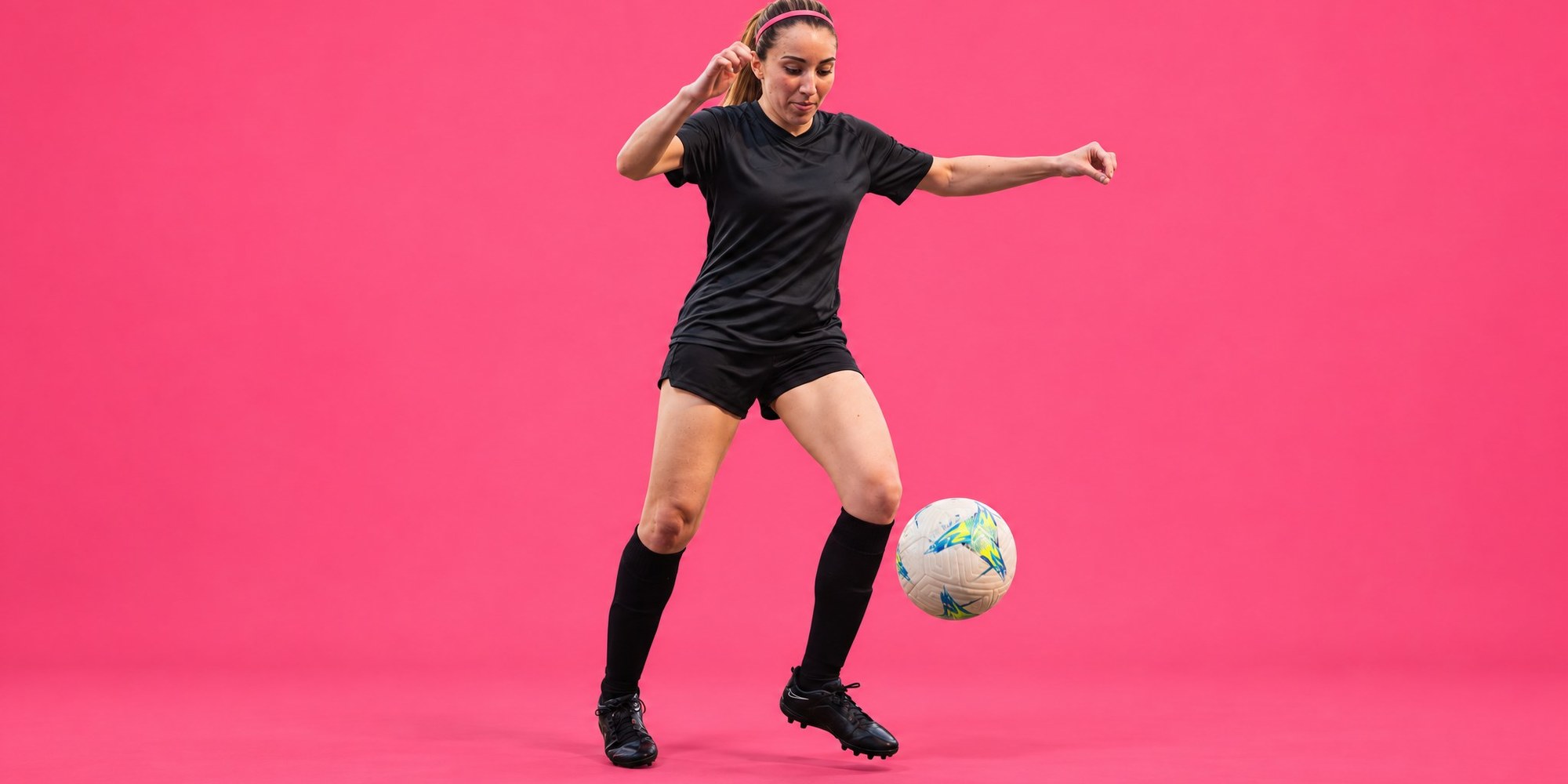 Women's futsal