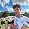 Nathan Gagliardi