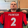 Josh Painter