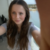 Lilly Mai Glover