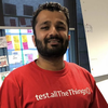 Abhi Srinivasa